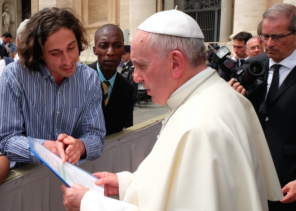 2-GCCM-petition-presentation-to-Pope-Francis-1