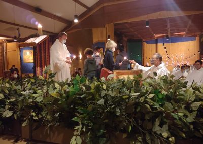 A journey to Taizé to rediscover the value of sobriety