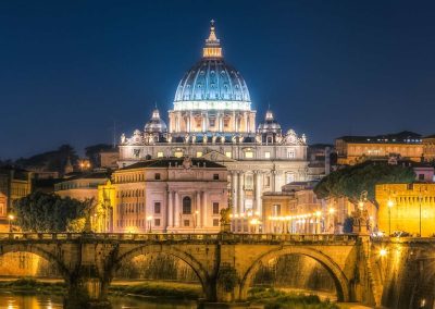 ‘There is more to be done’: Vatican speaks out on COP26 progress