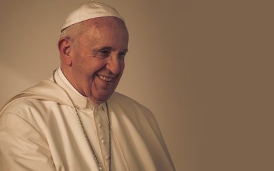 Papa Francisco: ‘2022 será mais um ano fundamental’