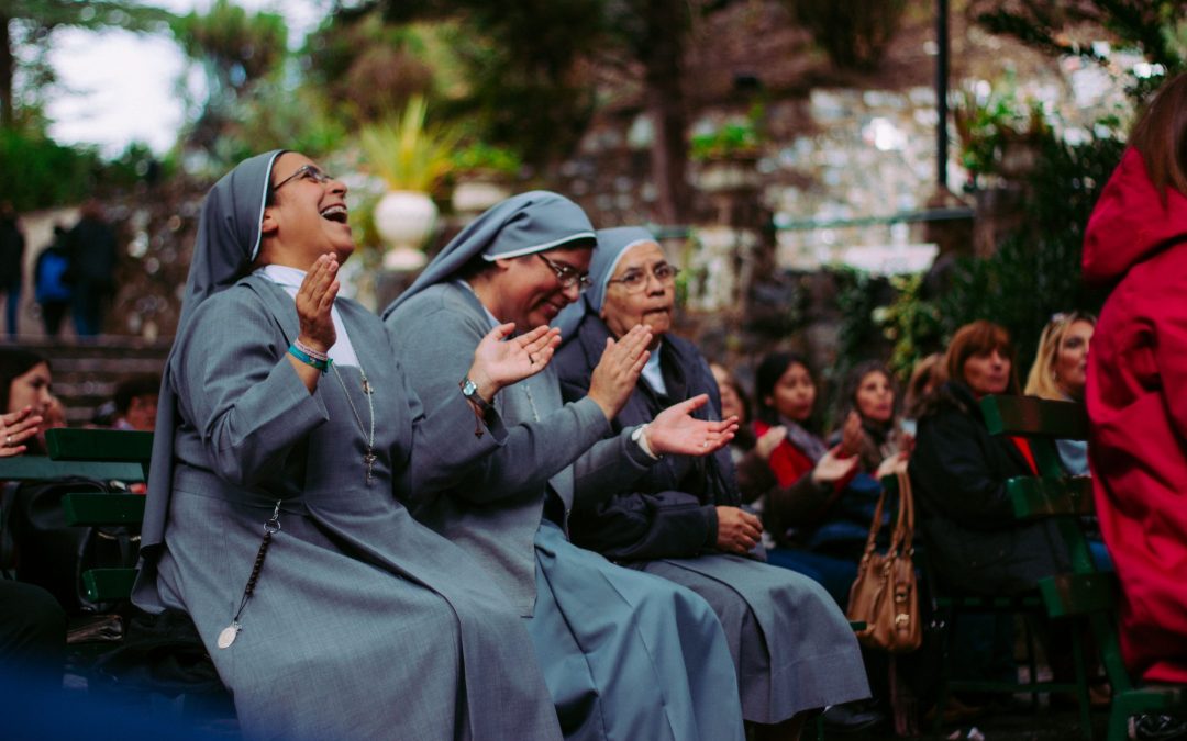 Nuns committed to ‘Healthy Planet, Healthy People’