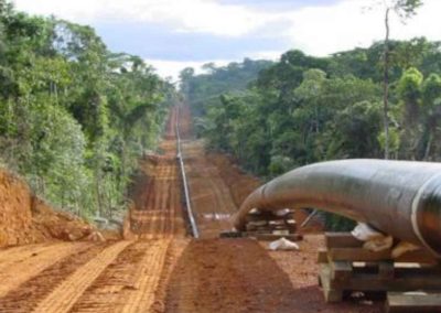 Open letter: Request IUCN to take a stand against the Tilenga, Kingfisher and EACOP oil projects in Uganda and to reject the TotalEnergies partnership offer