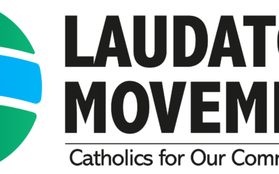 No More Biodiversity Loss! A rallying call to action for Laudato Si Movement at COP15