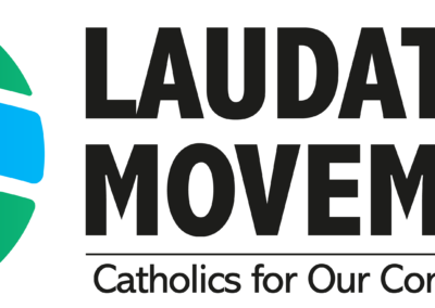 No More Biodiversity Loss! A rallying call to action for Laudato Si Movement at COP15