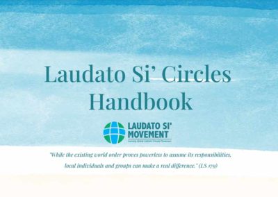 Laudato Si’ Circles Handbook