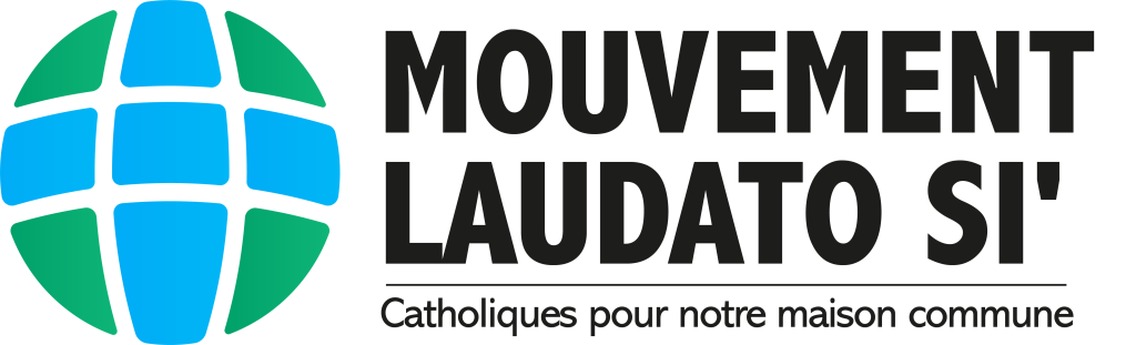 Laudato Si' Movement Logo