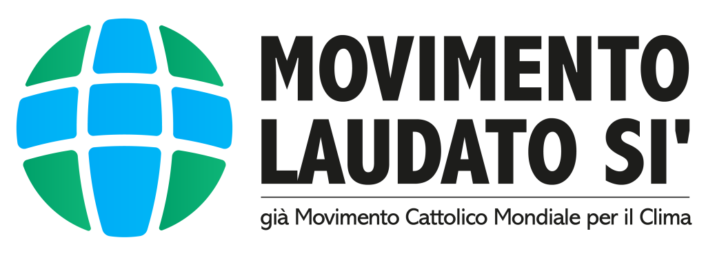 Laudato Si' Movement Logo