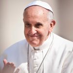 Pope Francis is expected to participate in Laudato Si' Week 2022