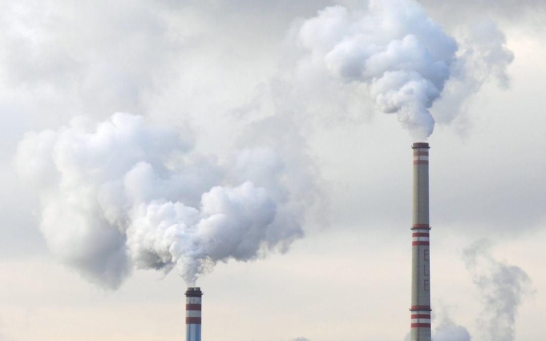 Mais de 30 instituições religiosas anunciam um desinvestimento multimilionário em empresas de combustíveis fósseis