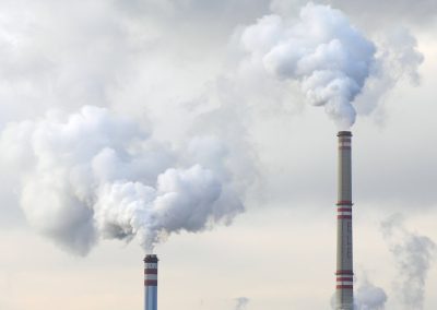 Mais de 30 instituições religiosas anunciam um desinvestimento multimilionário em empresas de combustíveis fósseis