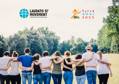 Walking Together – Embedding Synodality in LSM’s Leadership Bodies