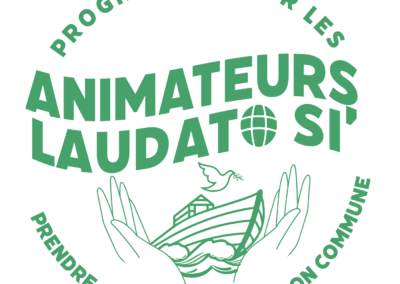 Le Mouvement Laudato Si’ ouvre les inscriptions du programme pour devenir Animateur/Animatrice