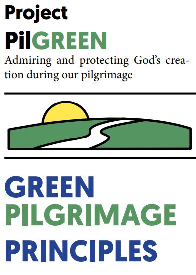 PILGREEN: Green Pilgrimage guide