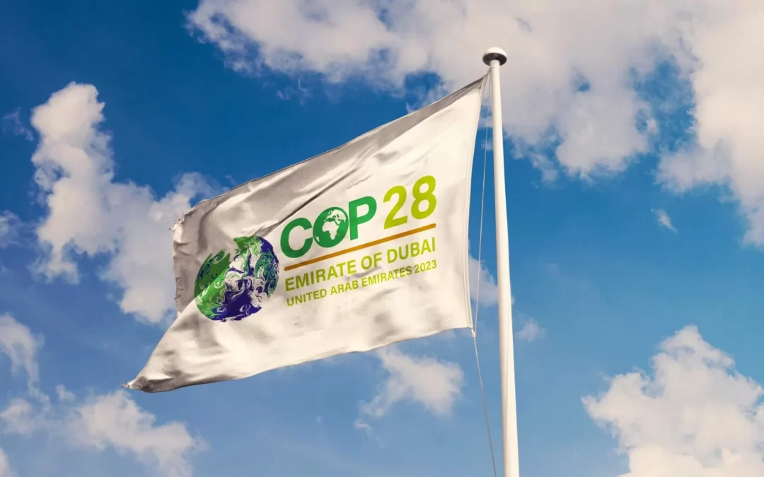 O que é a COP 28?