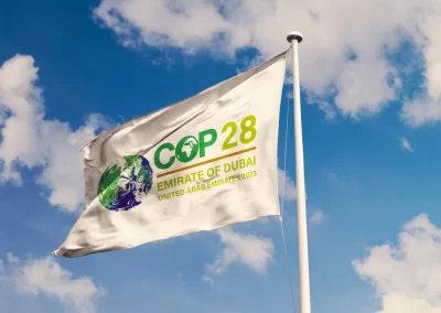 O que é a COP 28?