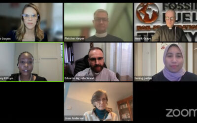 Una carta multiconfesional para pedir a los líderes mundiales que se unan al TNPCF