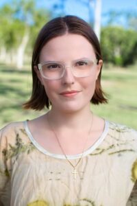 Por Alice Carwardine, Catholic Earthcare Austrália