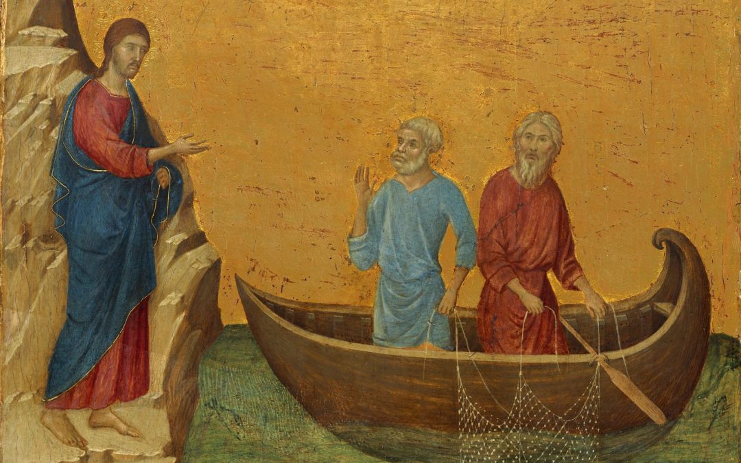 III Domenica del tempo ordinario – Rubrica “Cammino Laudato Si – Vangelo della domenica”