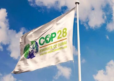 What is COP 28?