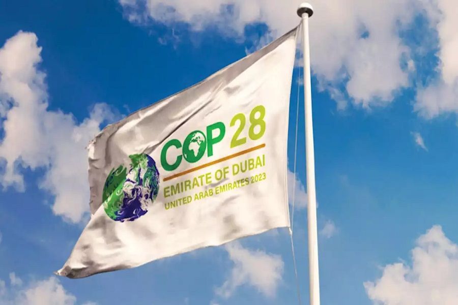 COP 28 - Laudato Si' Movement