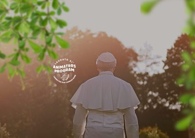 Laudato Si’ Animators: the global community that upholds the spiritual and ecological legacy of Benedict XVI