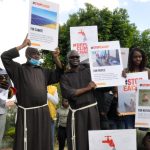 Animadores Laudato Si' en África