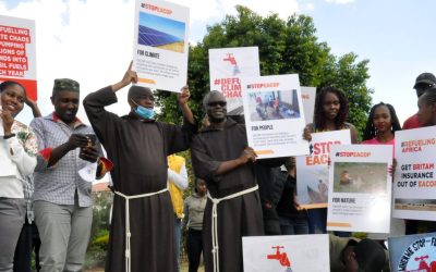 Visita del Papa al Congo y Sudán del Sur: ¿por qué es tan importante?