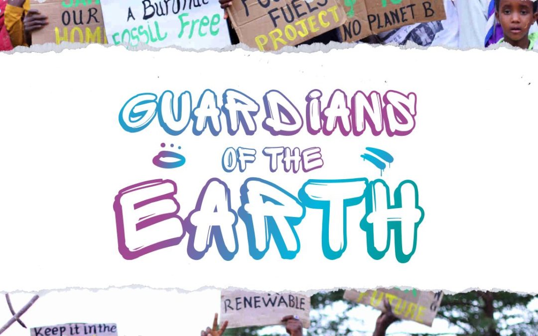 Guardians of the Earth: a new space to talk about ecological conversion