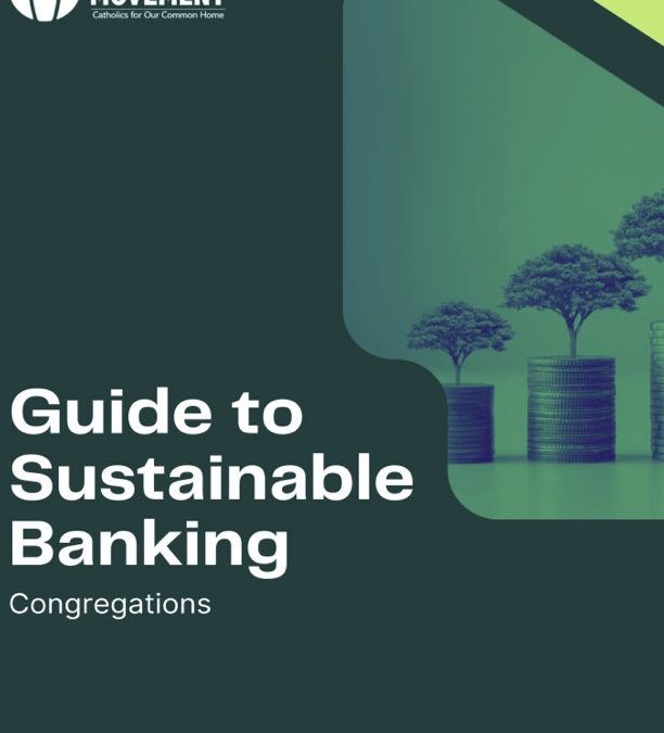 Guide To Sustainable Banking – Congregations