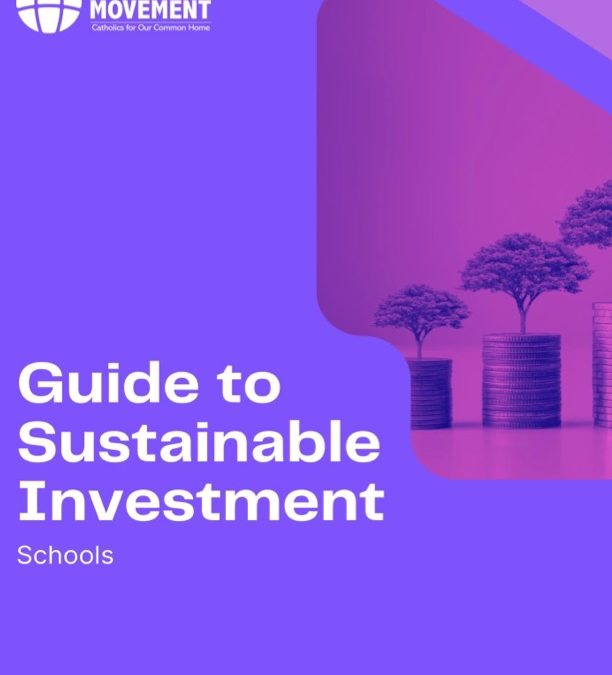 Guide To Sustainable Investing – Schools