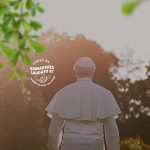 Animadores Laudato Si Bento XVI