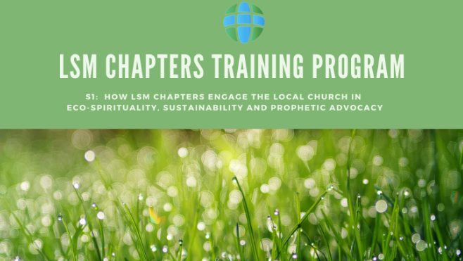 The LSM Chapters: Journeying and Learning Together
