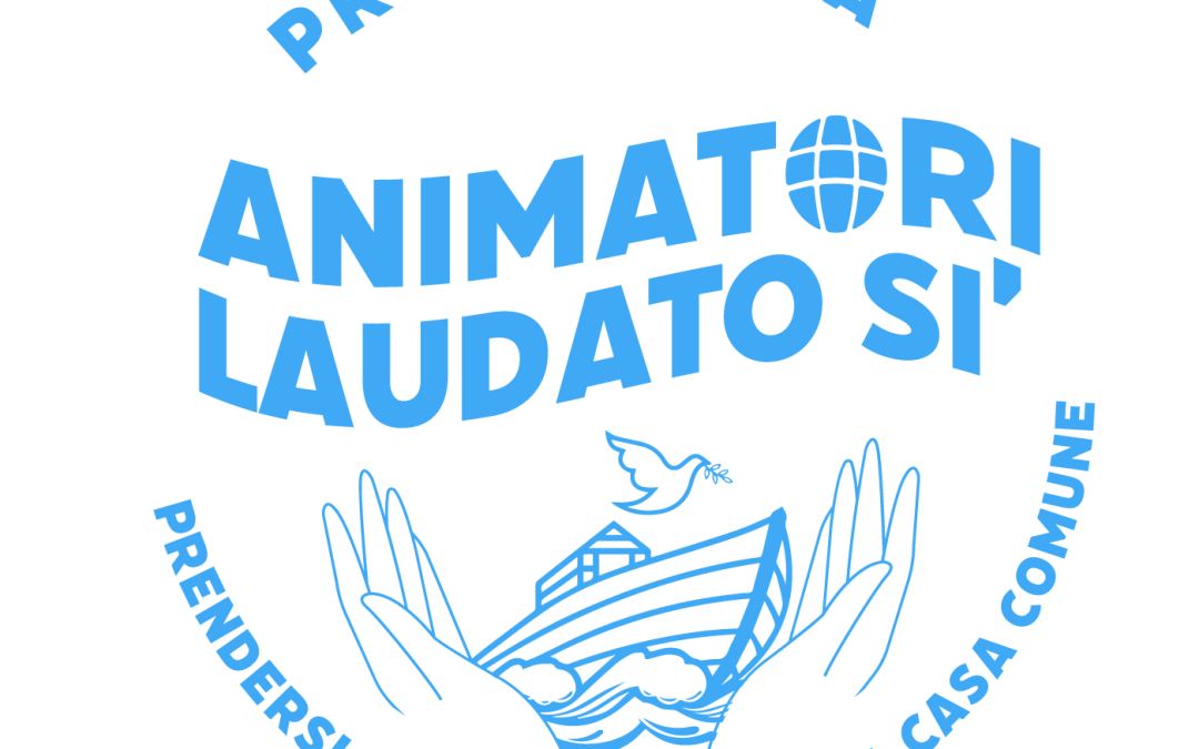 Sono iniziate le iscrizioni al nuovo Programma per Animatori del Movimento Laudato Si’ (con un sito web completamente rinnovato)