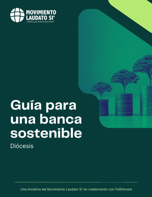 Guía para una banca sostenible – Diócesis