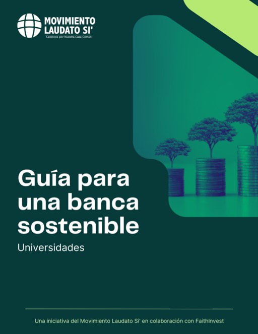 Guía para una banca sostenible – Universidades