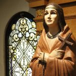 Kateri Tekakwitha