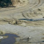 Eco-Conversión. Extracción de combustibles fósiles