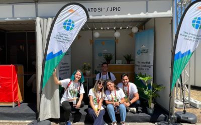 Has World Youth Day Lisbon 2023 been sustainable?
