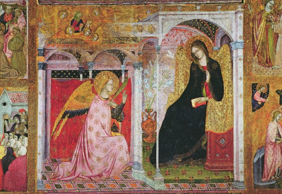 Cammino Laudato Si’ – Quarta Domenica di Avvento