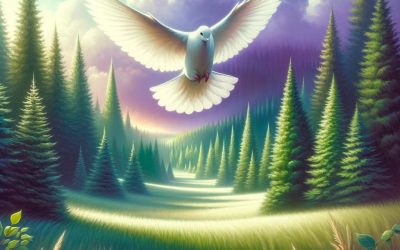 Laudato Si’ Encounter: Monthly Prayer Guide – December 2023